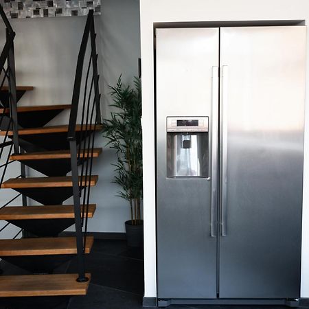Loft 150 M2 Jacuzzi, Sauna Et Massage Blagnac Exterior foto