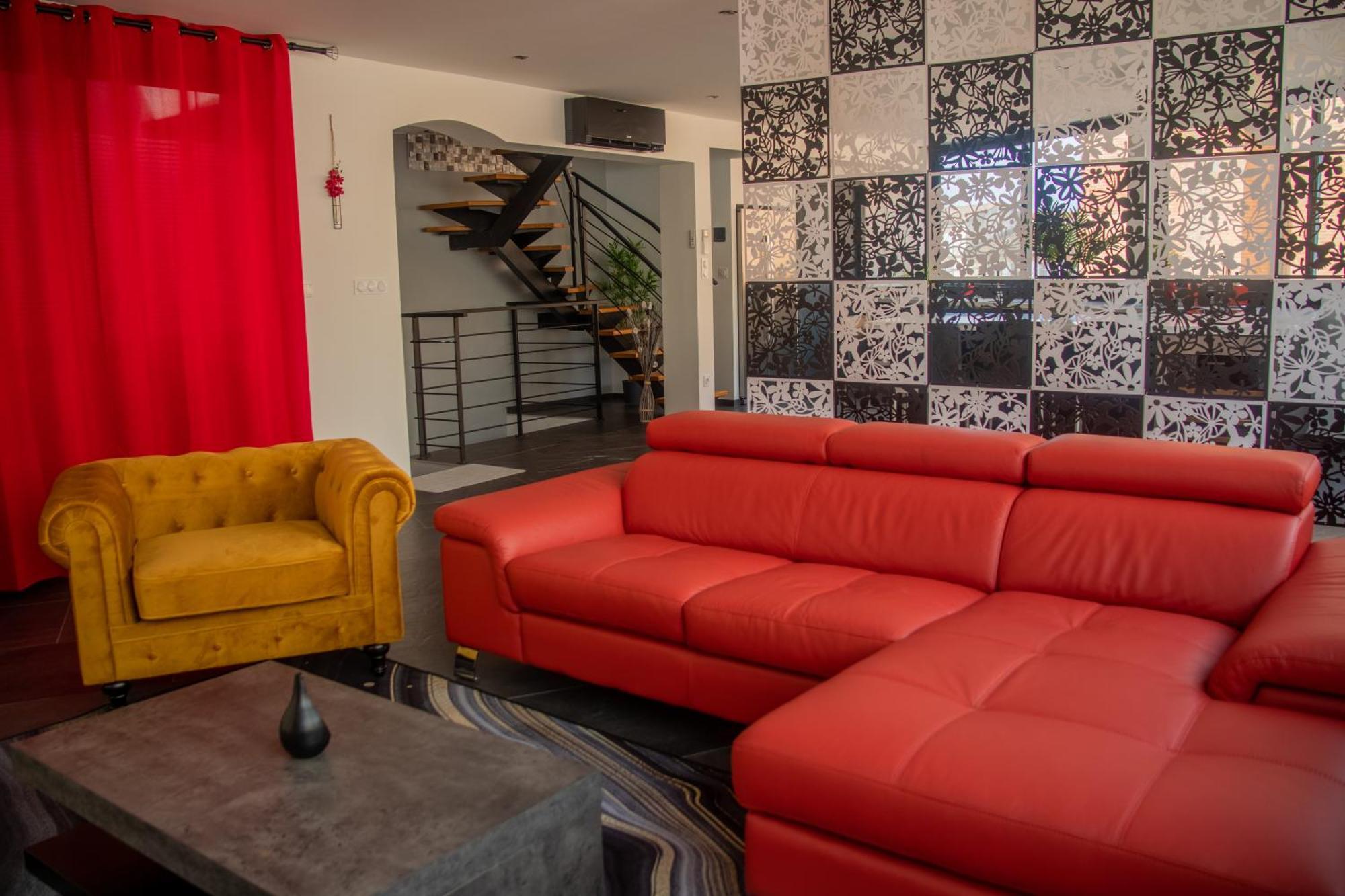 Loft 150 M2 Jacuzzi, Sauna Et Massage Blagnac Exterior foto