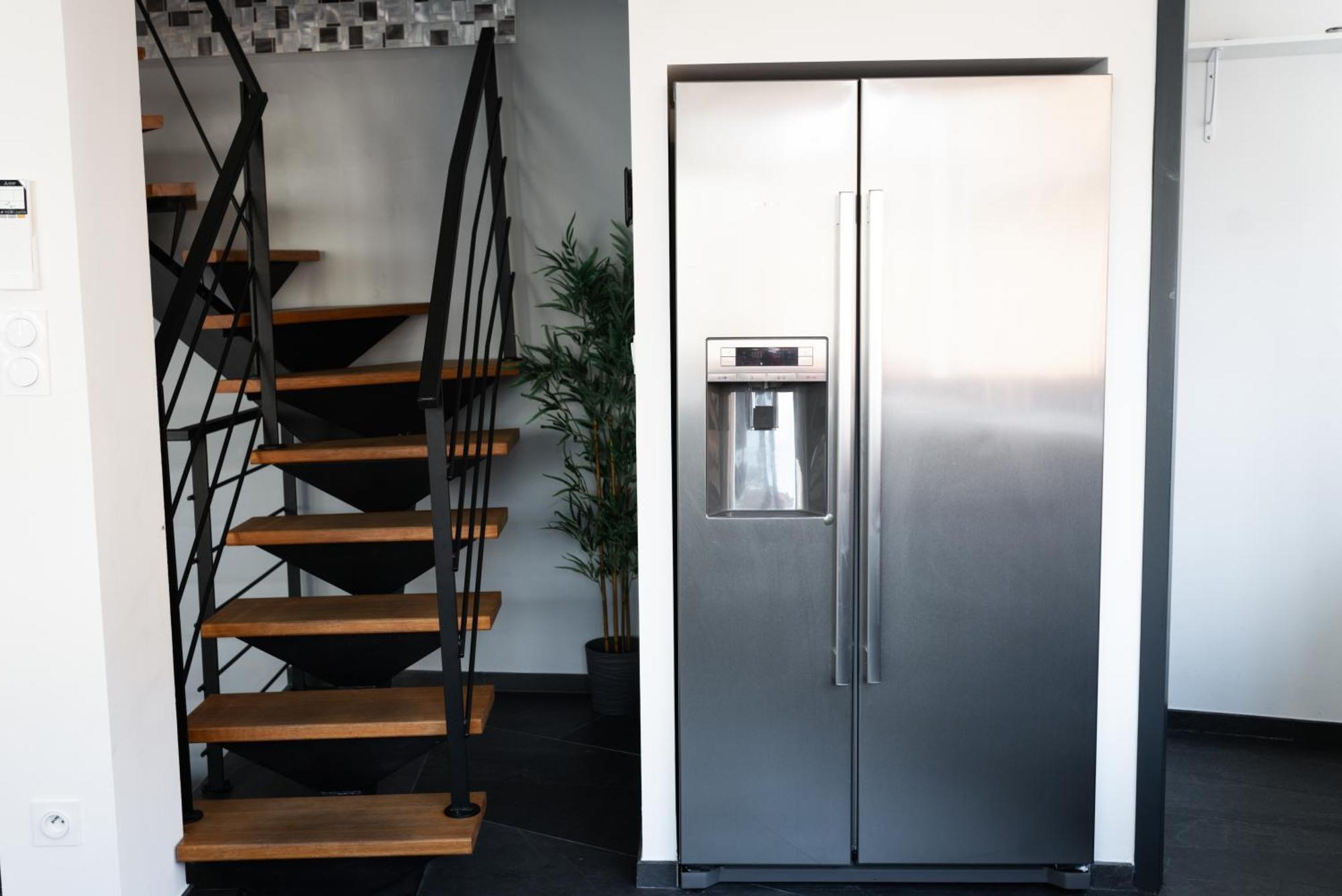 Loft 150 M2 Jacuzzi, Sauna Et Massage Blagnac Exterior foto