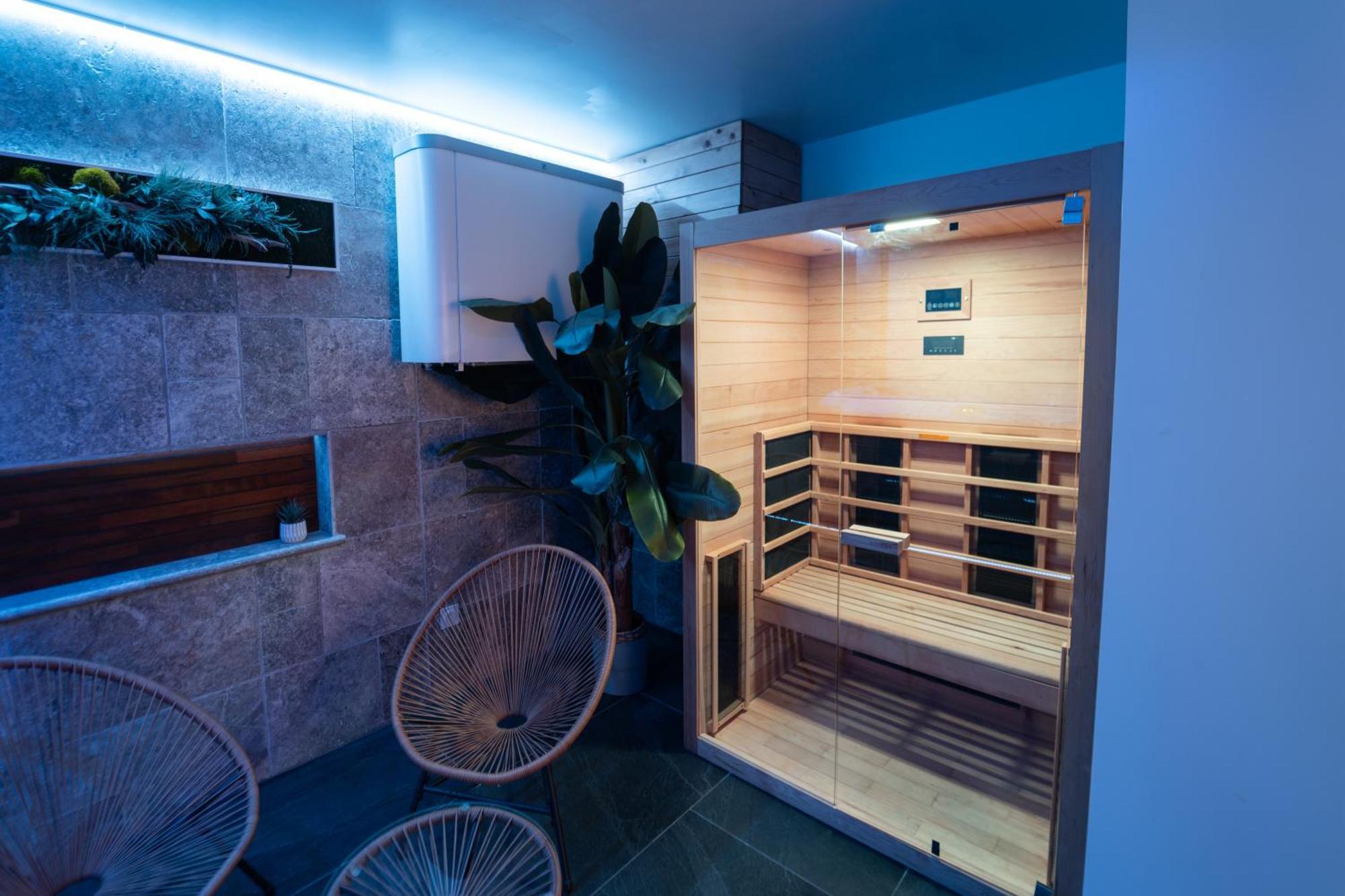 Loft 150 M2 Jacuzzi, Sauna Et Massage Blagnac Exterior foto